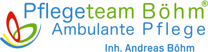 Pflegedienst Boehm Logo